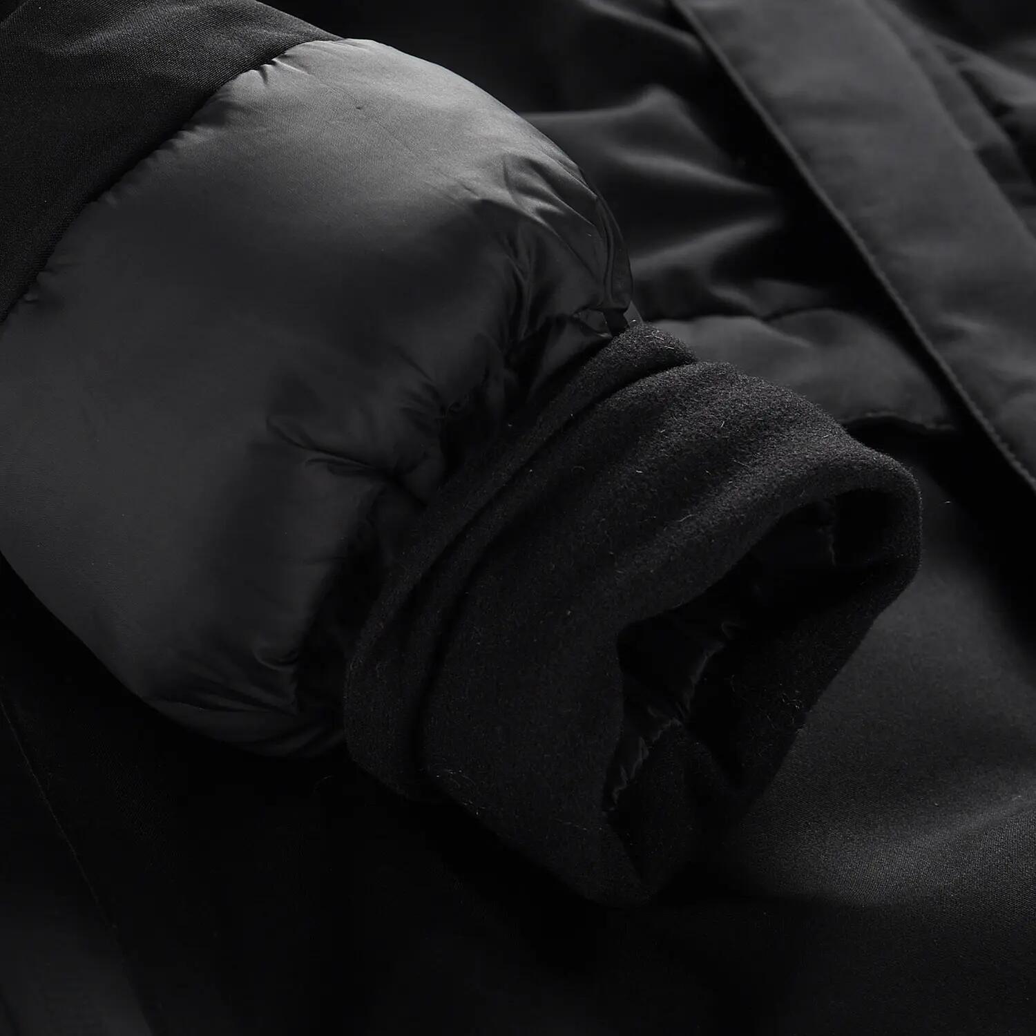 Veste enfant Alpine Pro Werdo 2 4/7