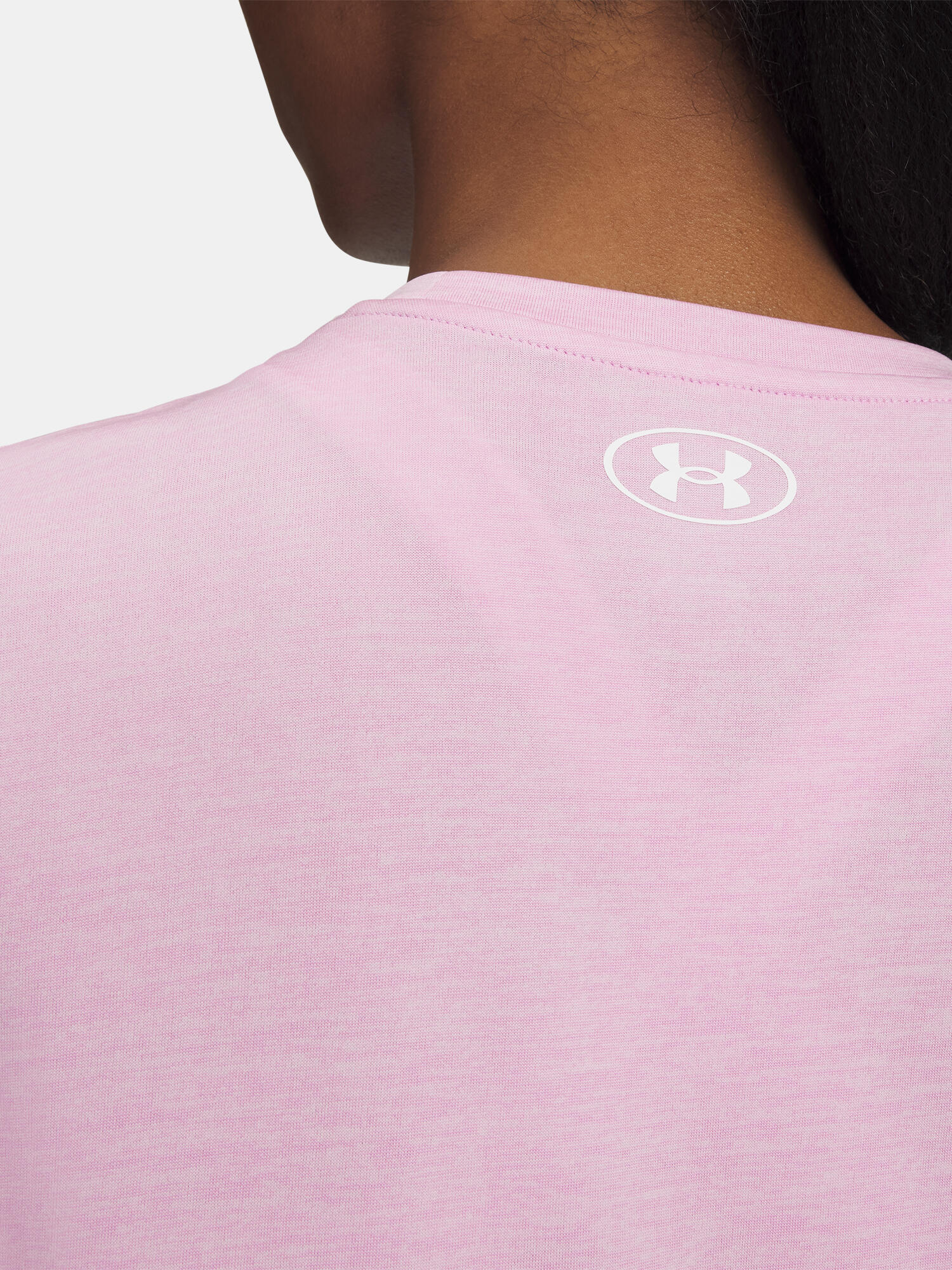 Koszulka treningowa damska Under Armour Tech Twist 3/3