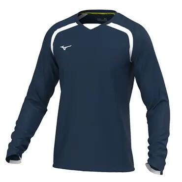 Maglia a maniche lunghe Mizuno Team RB 4/4