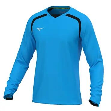 Maglia a maniche lunghe Mizuno Team RB 4/4