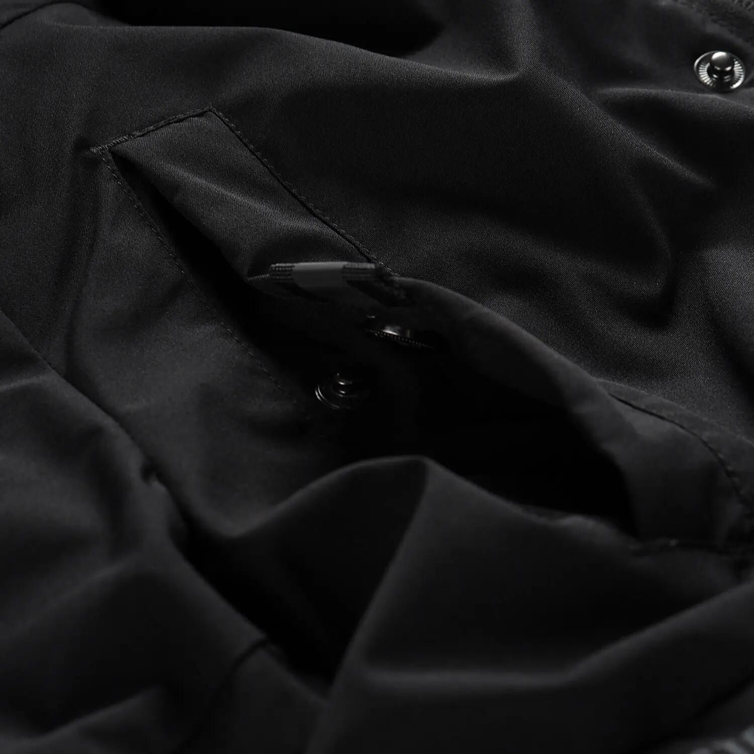 Veste enfant Alpine Pro Werdo 2 6/7