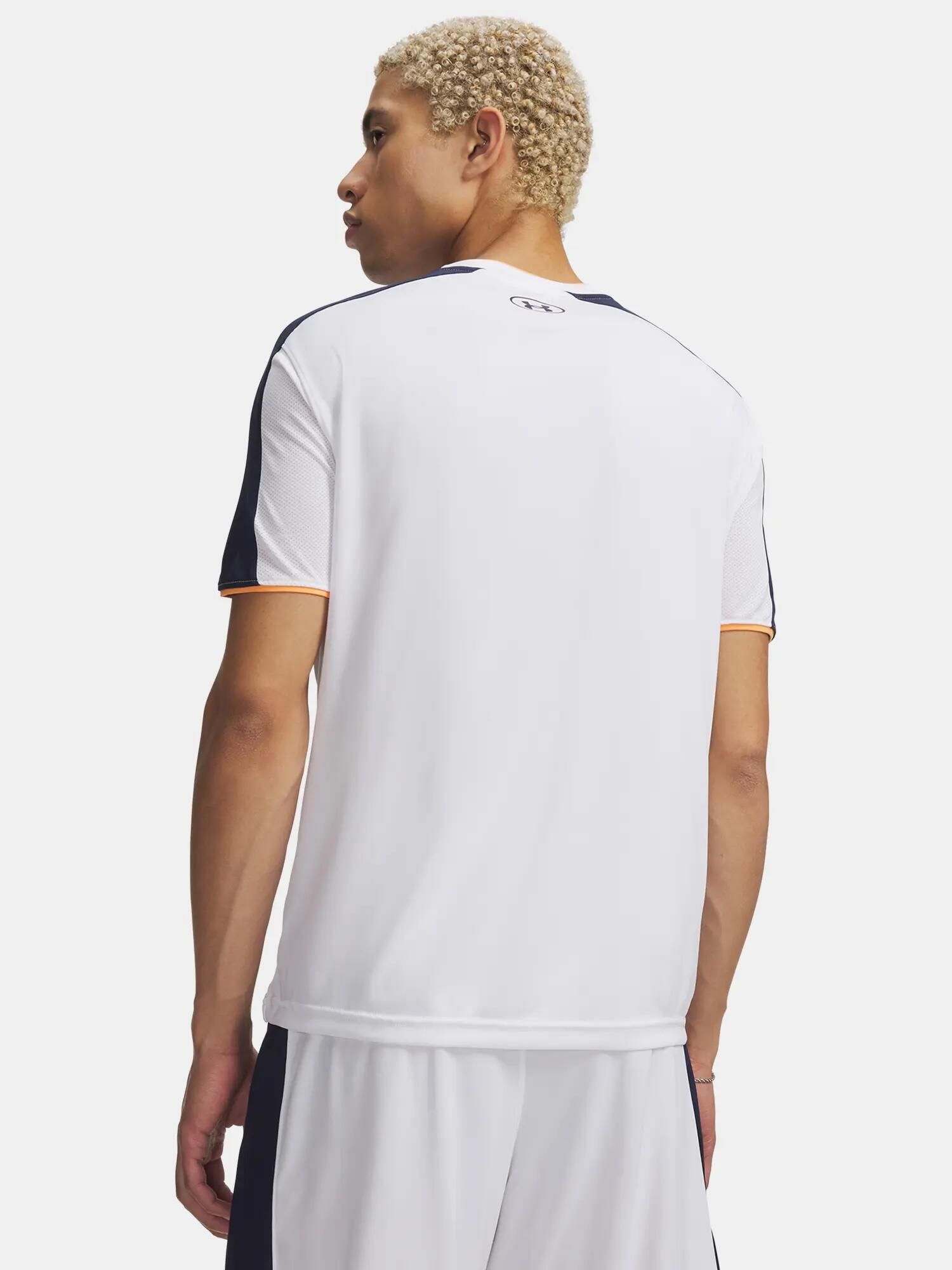 Férfi póló Under Armour UA M Challenger Train SS 2/3