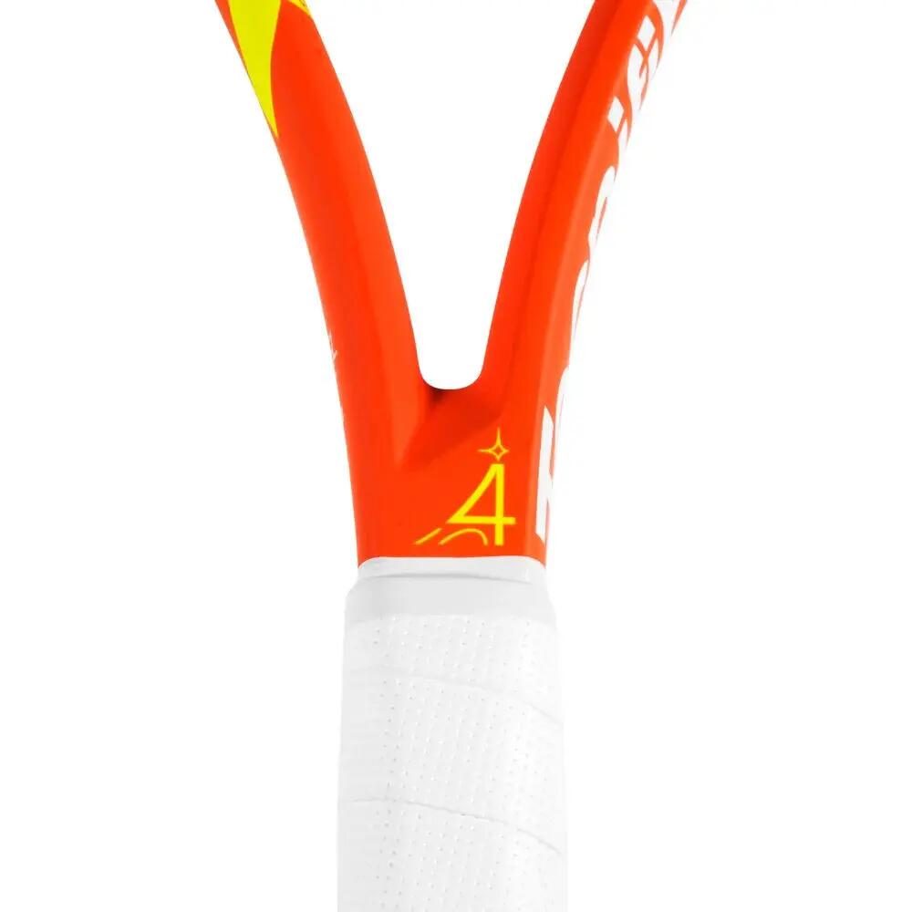Tennisschläger Tecnifibre T-Fight 300 IG 6/7