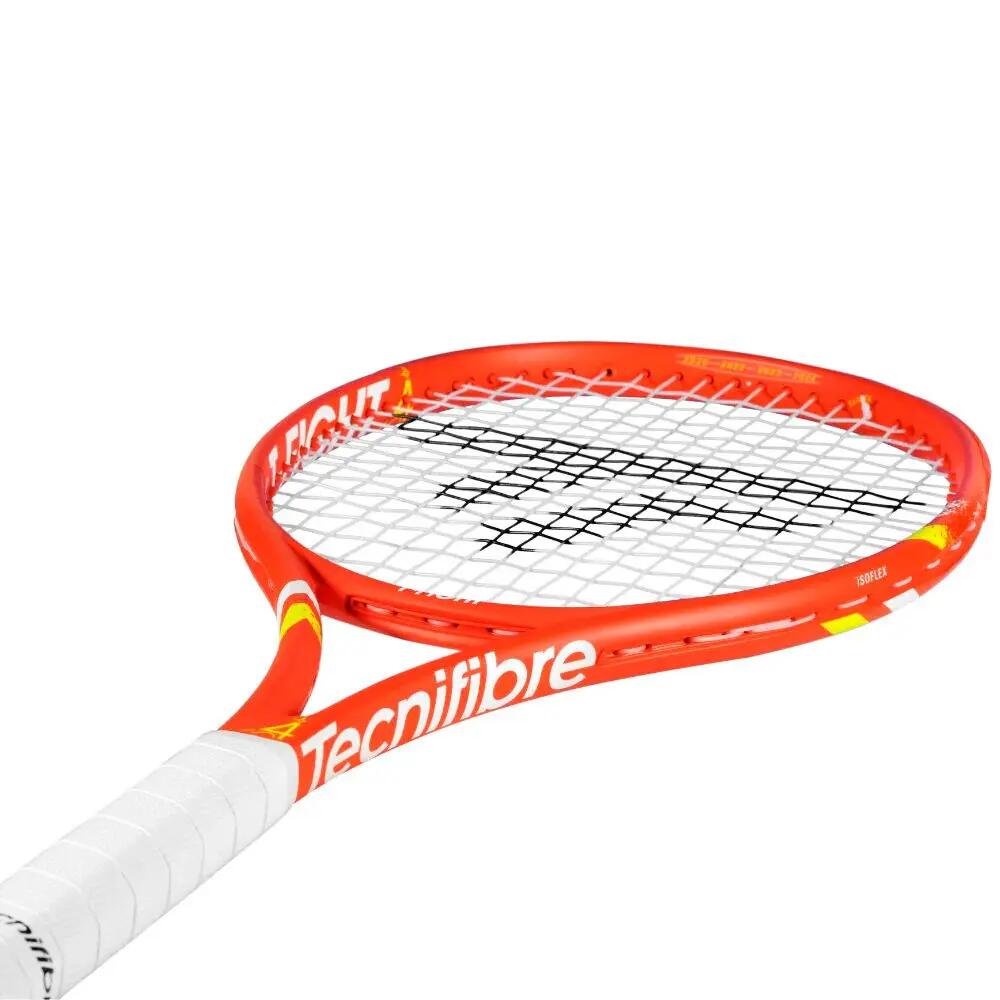 Tennisschläger Tecnifibre T-Fight 300 IG 5/7