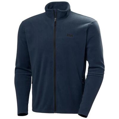 Polyester fleece helly hansen daybreaker