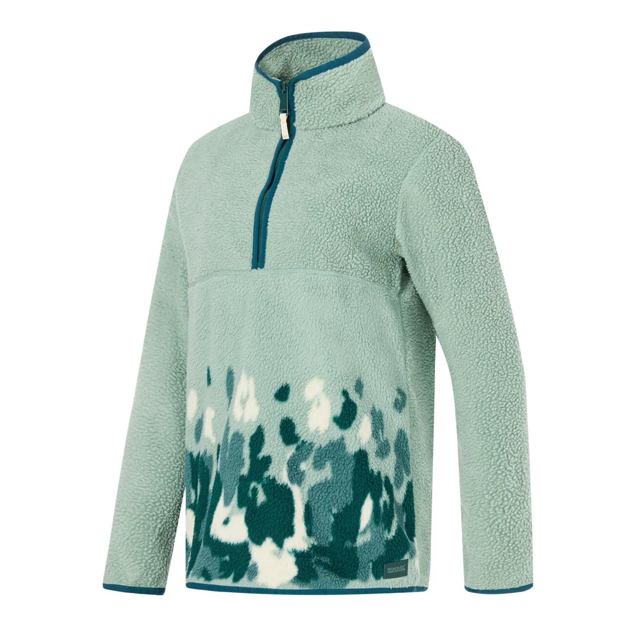 Polaire femme Regatta Frankie Borg 3/4