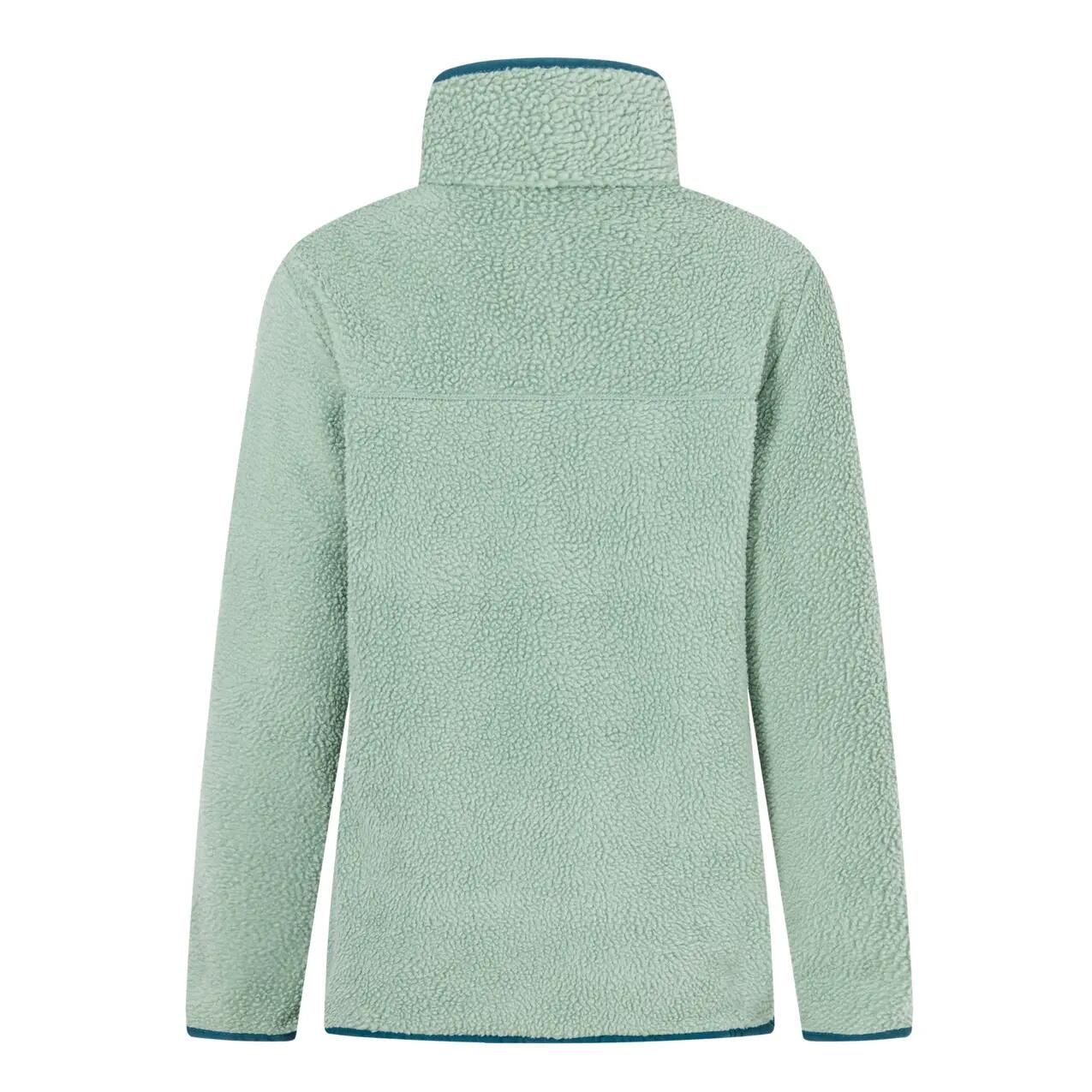 Polaire femme Regatta Frankie Borg 2/4