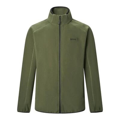 Fleece heren hiking hadfield