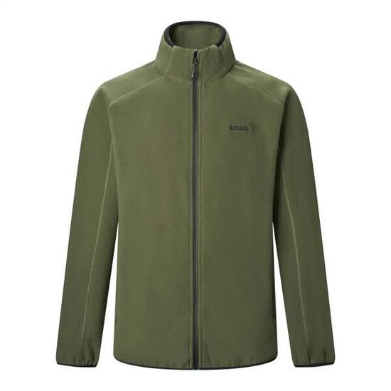 Herren Wandern Fleece - Hadfield