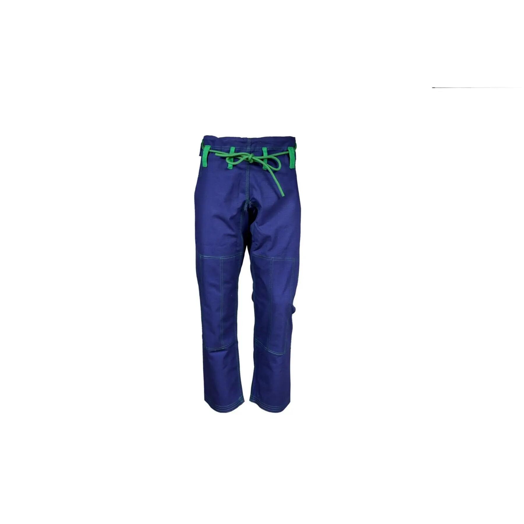 Kimono Jiu-Jitsu brasiliano Booster Fight Gear V2 Pro Shield 3/4
