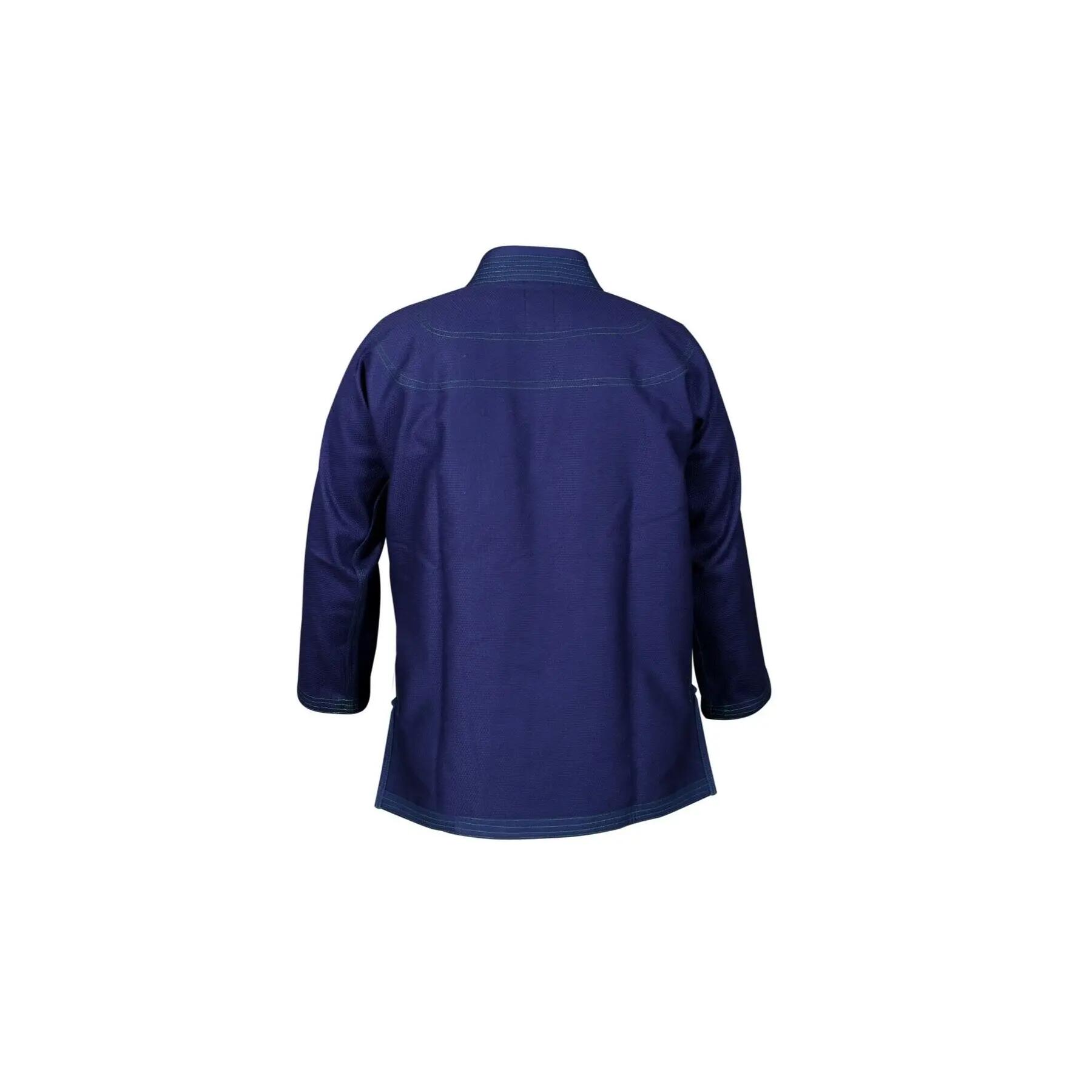 Kimono Jiu-Jitsu brasiliano Booster Fight Gear V2 Pro Shield 2/4