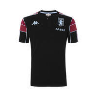 Polo Aston Villa FC 2021/22 222 banda ararisi slim