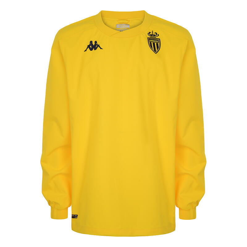 Sweatshirt AS Monaco 2021/22 arain pro 5