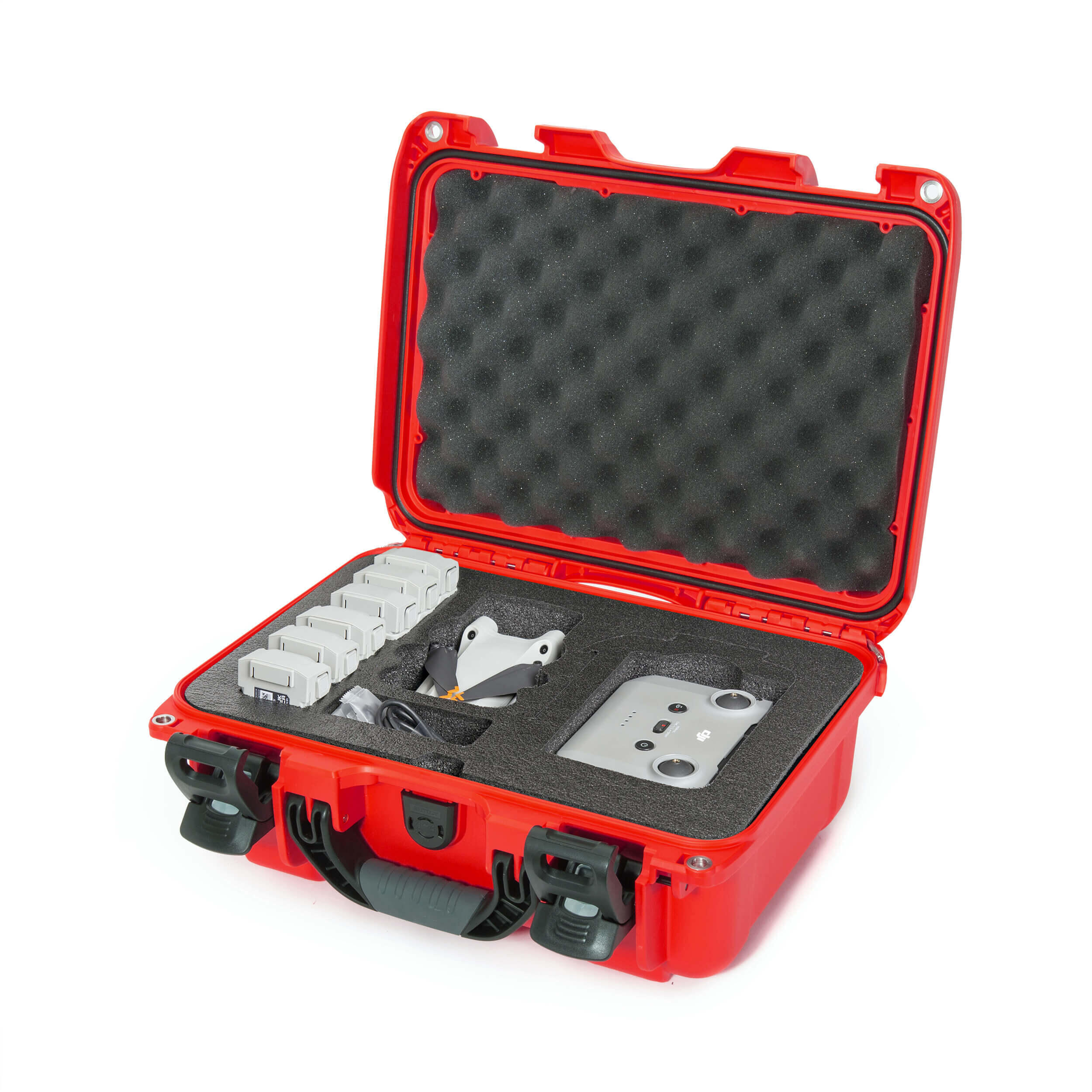 Obudowa drona Nanuk 915 DJI Mavic Mini 3 1/1