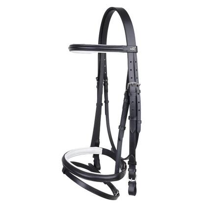 Bridons équitation pour cheval USG Basic Prime