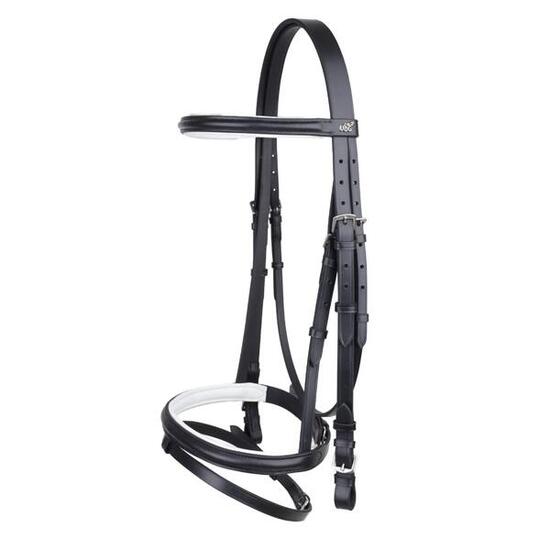 Bridons équitation pour cheval USG Basic Prime