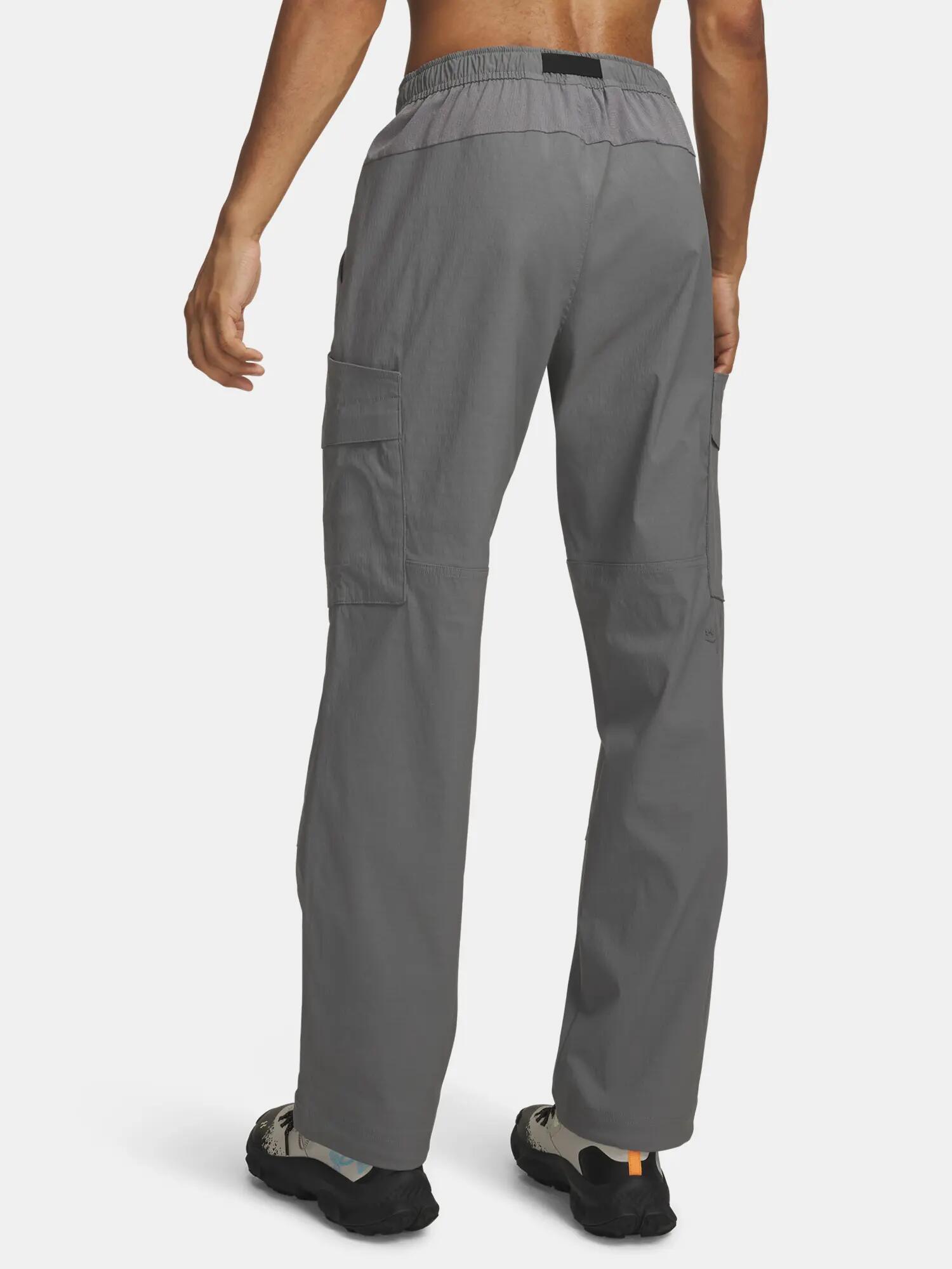 Férfi sportnadrág Under Armour M Explor Hike Pant 2/6