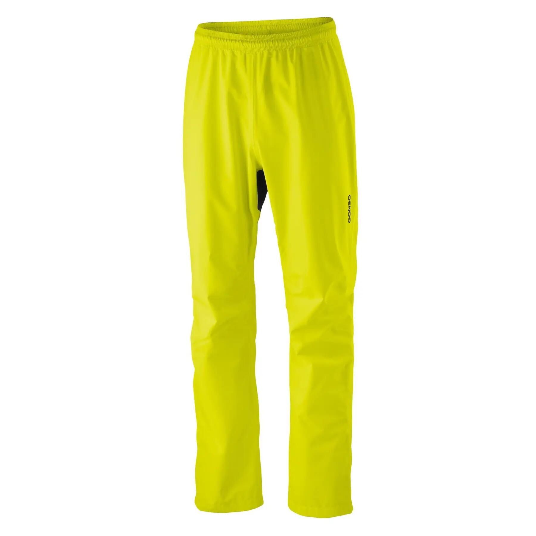 Pantalon de pluie Gonso Save 3/3