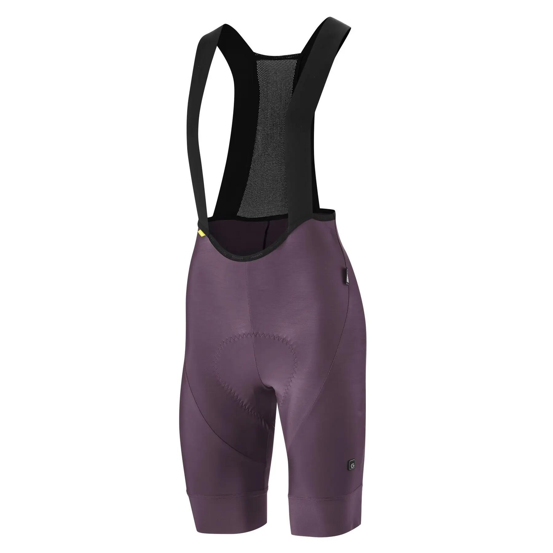 Cuissard femme Gonso SQlab GO Bib 3/3