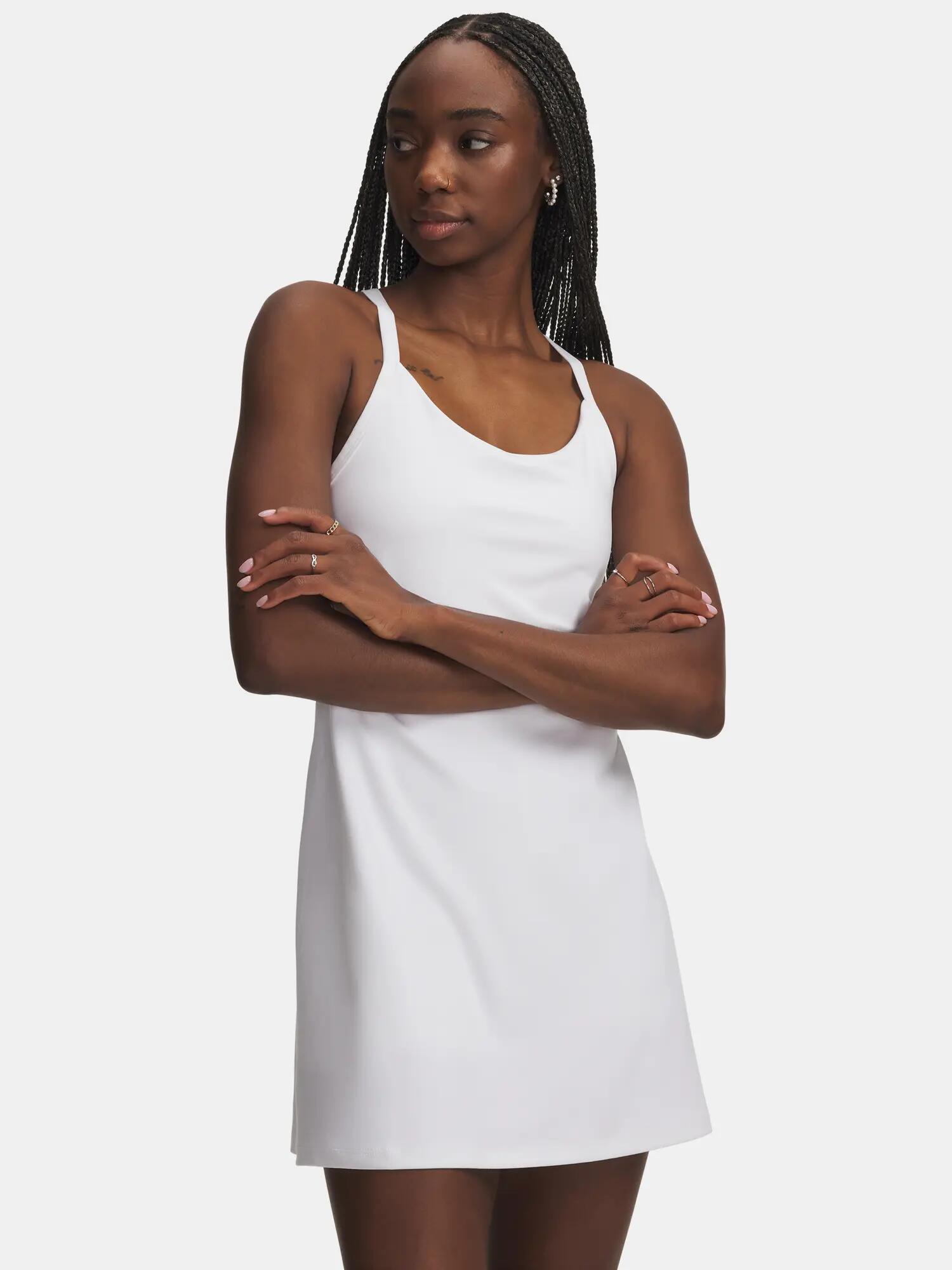 Női ruha Under Armour Motion Dress 1/4