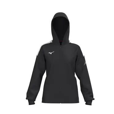 Dames trainingsjack Mizuno Team RB 3/4
