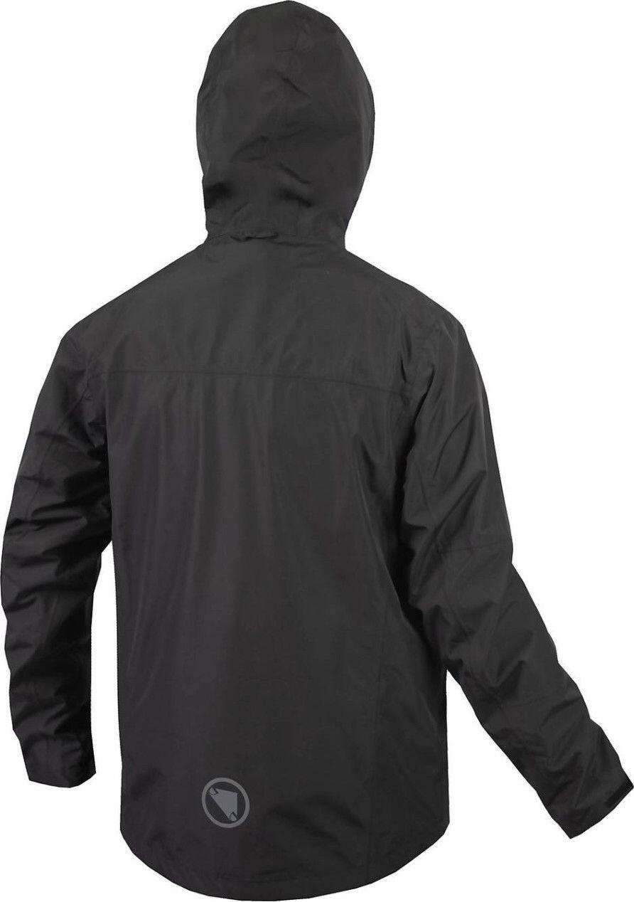 Veste Imperméable Hummvee 3 en 1 Noir 3/7