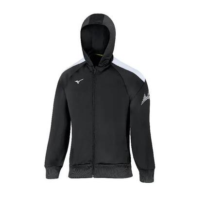 Damska bluza dresowa Mizuno Team RB