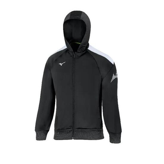 Damska bluza dresowa Mizuno Team RB