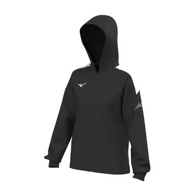 Dames trainingsjack Mizuno Team RB 4/4