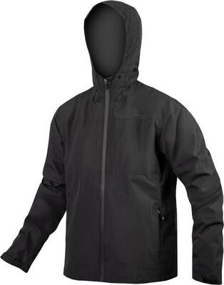 3-in-1 waterdichte jas endura hummvee