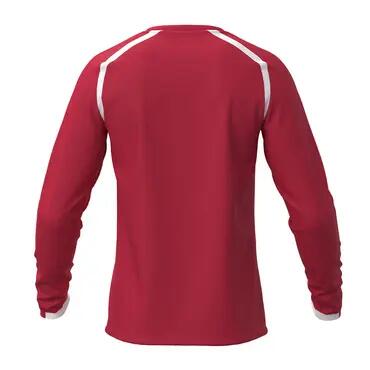 Maglia a maniche lunghe Mizuno Team RB 3/4