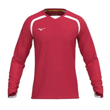 Maglia a maniche lunghe Mizuno Team RB 2/4