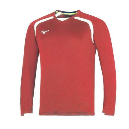 Maillot manches longues Mizuno Team RB