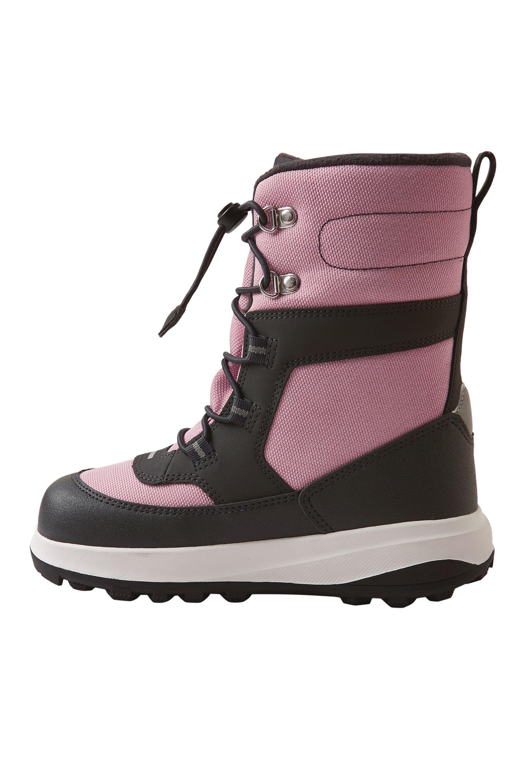 Bottes d'hiver Reimatec Laplander 2.0 - Isolierung getestet bis -40 °C 2/7