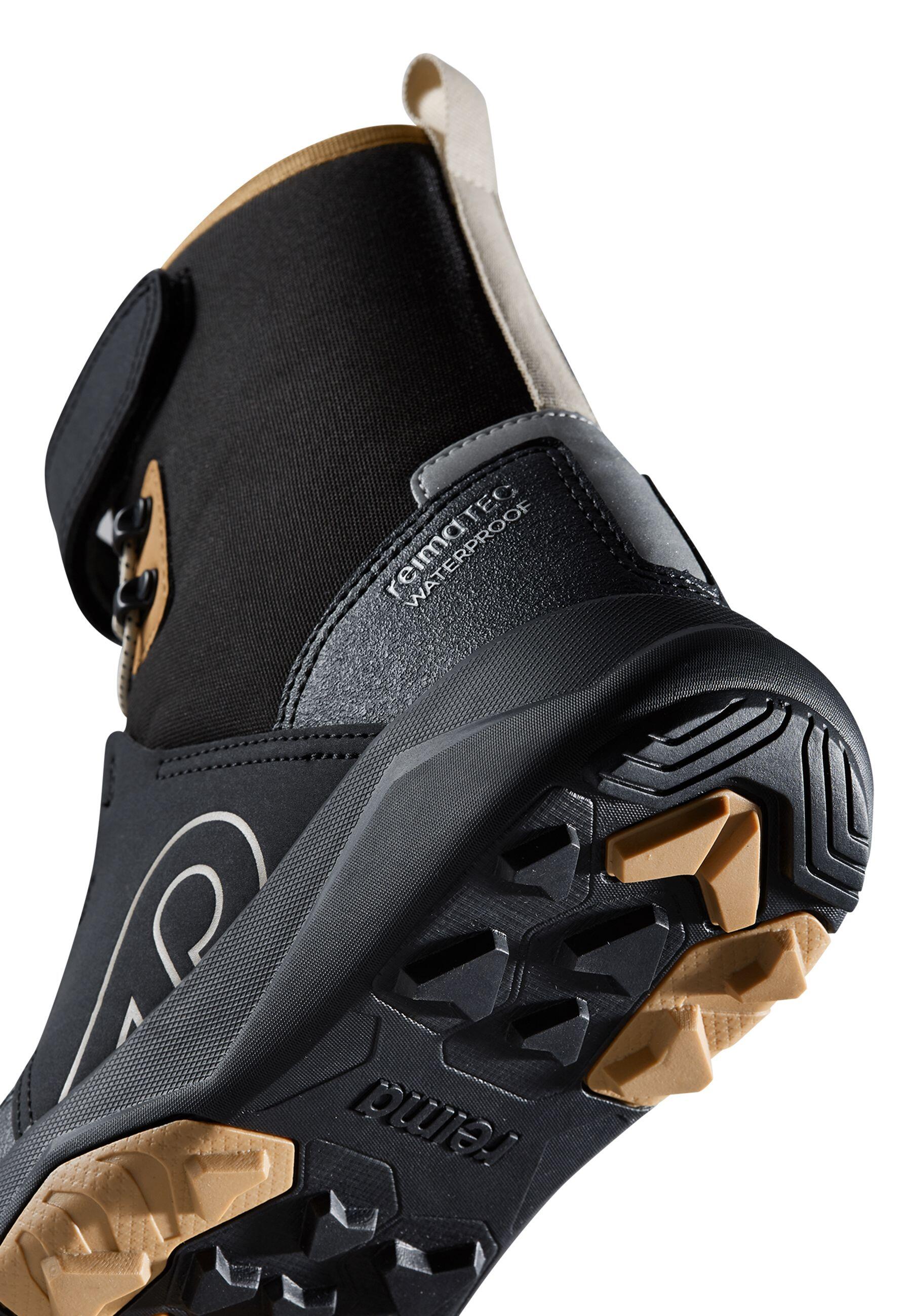 ReimaTec Winterstiefel Talves - PVC- und PFAS-frei 6/7