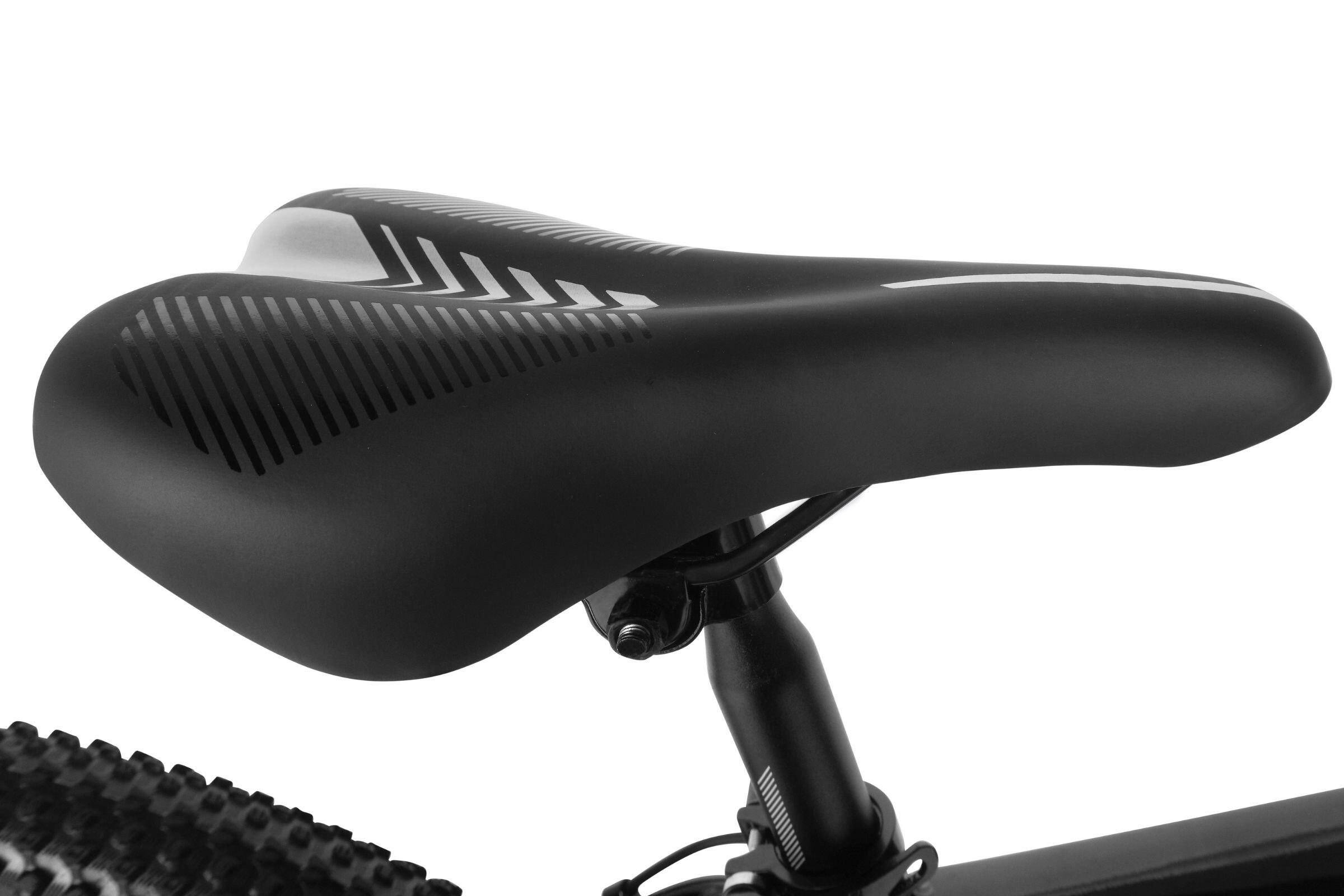 Bicicleta MTB 27.5" Davi Montaro Ultra aluminio Shimano 21 velocidades 160-185 6/7
