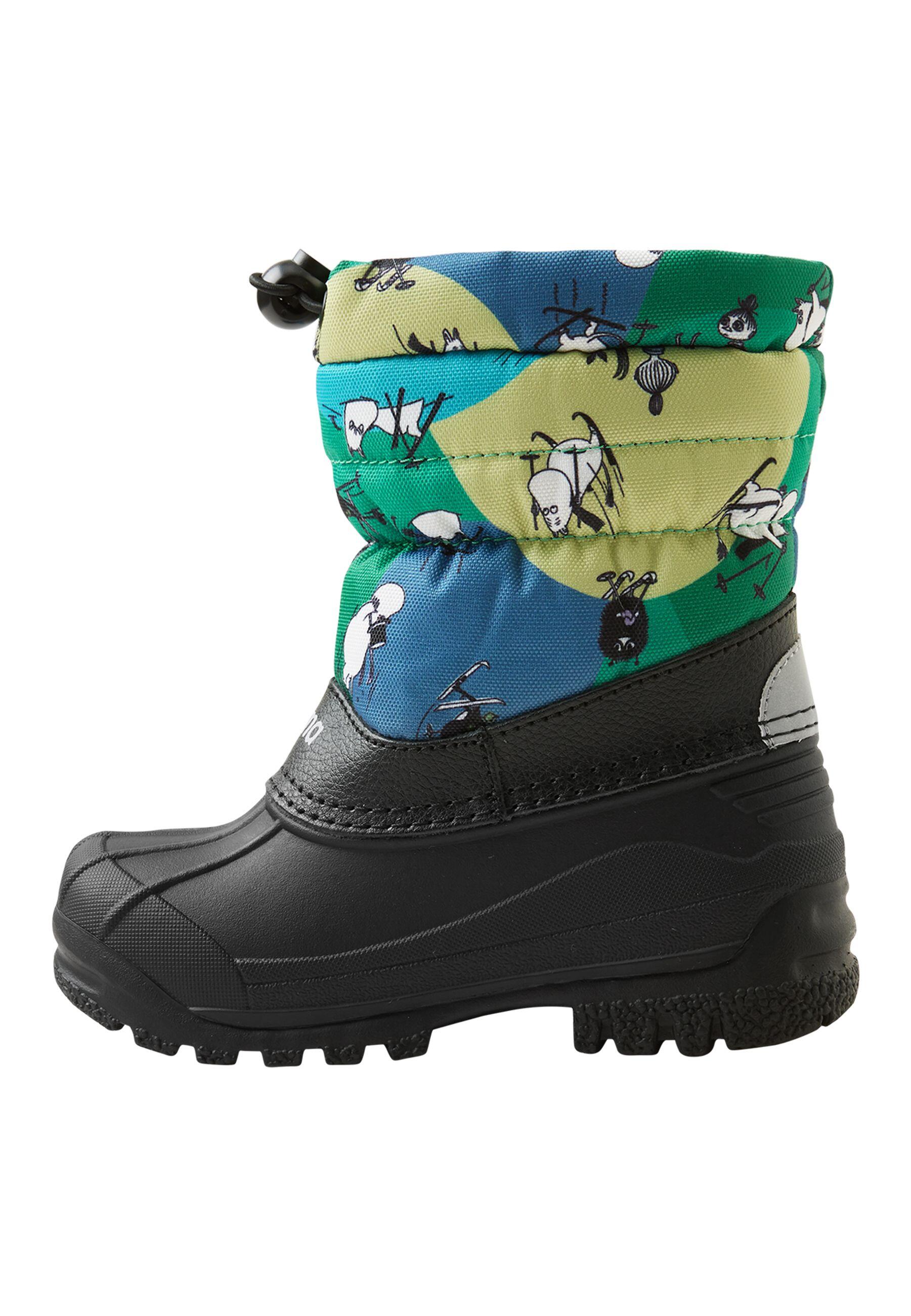 Bottes d'hiver Moomin Nefar - PFAS-frei | PVC-frei 2/7