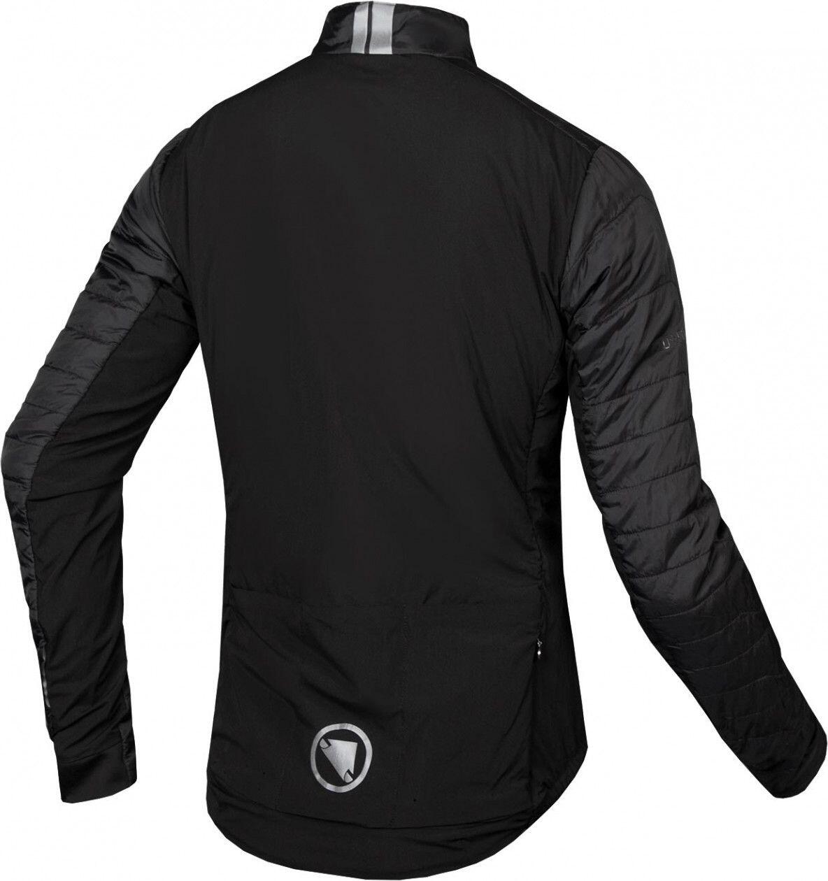 Veste Endura Pro SL II Primaloft Noir 2/4