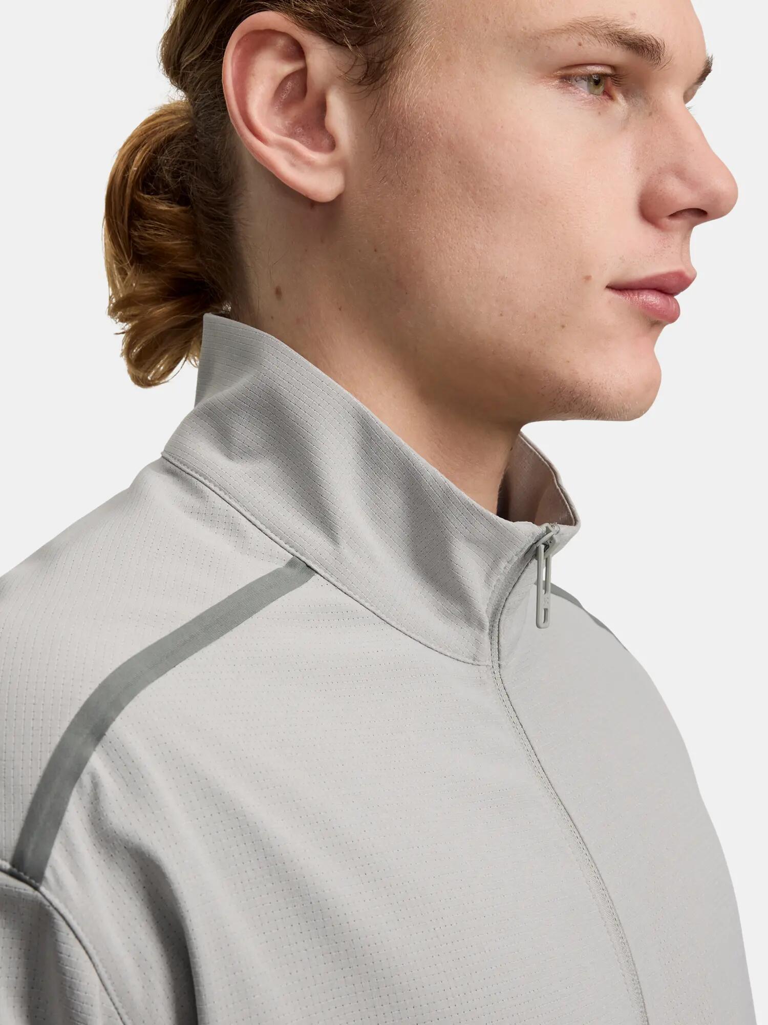 Férfi kabát Under Armour Unstoppable Airvent Jkt 3/3
