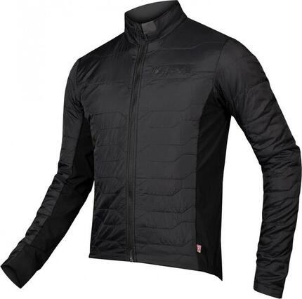 Veste Endura Pro SL II Primaloft Noir
