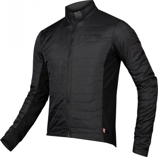 Veste Endura Pro SL II Primaloft Noir