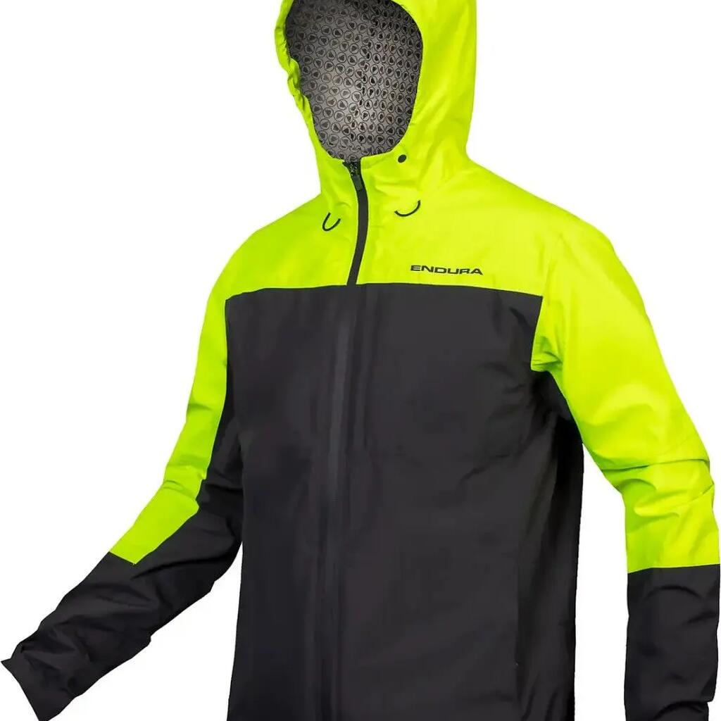 YELLOW / BLACK