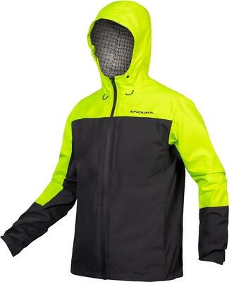 3-in-1 waterdichte jas endura hummvee