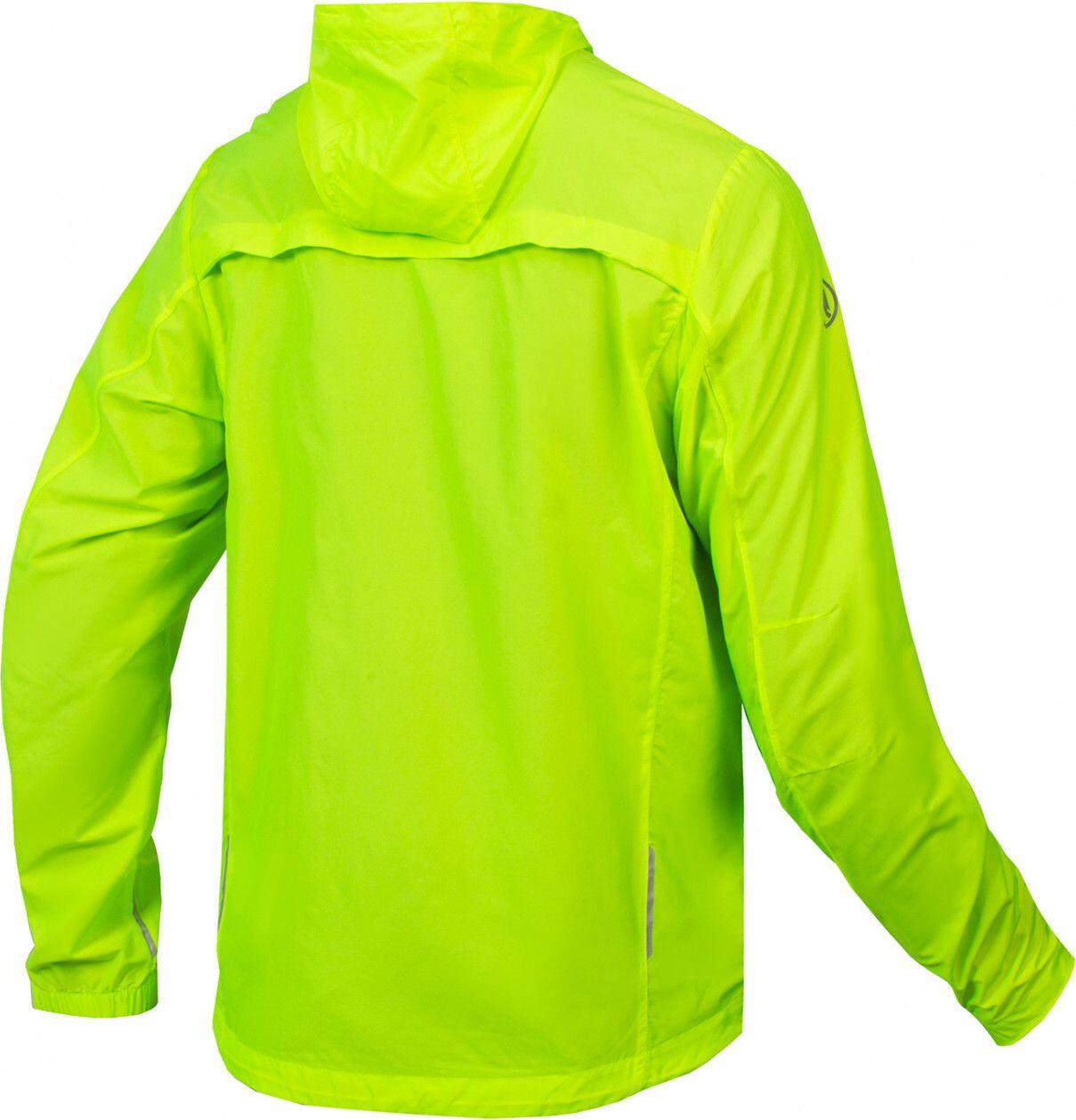 Winddichte Jacke Endura Hummvee 2/5
