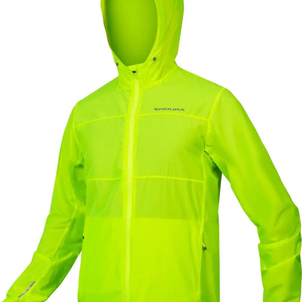 Windproof jacket Endura Hummvee