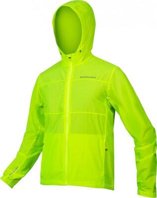 Winddichte jas endura hummvee