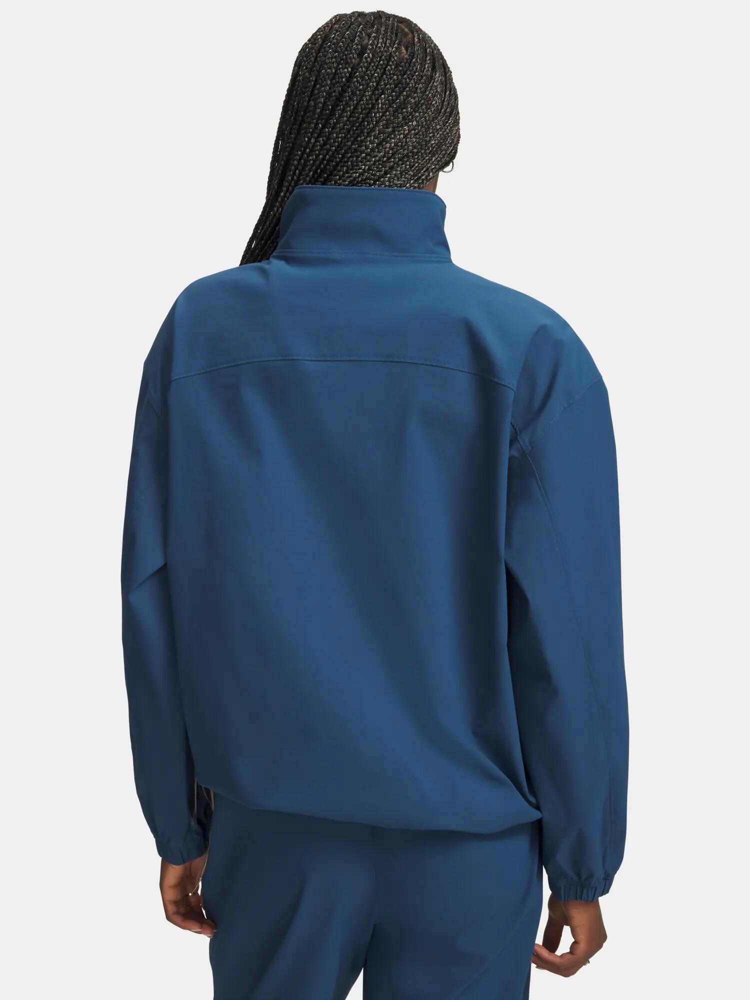 Női kabát Under Armour Unstoppable Wvn FZ 2/3