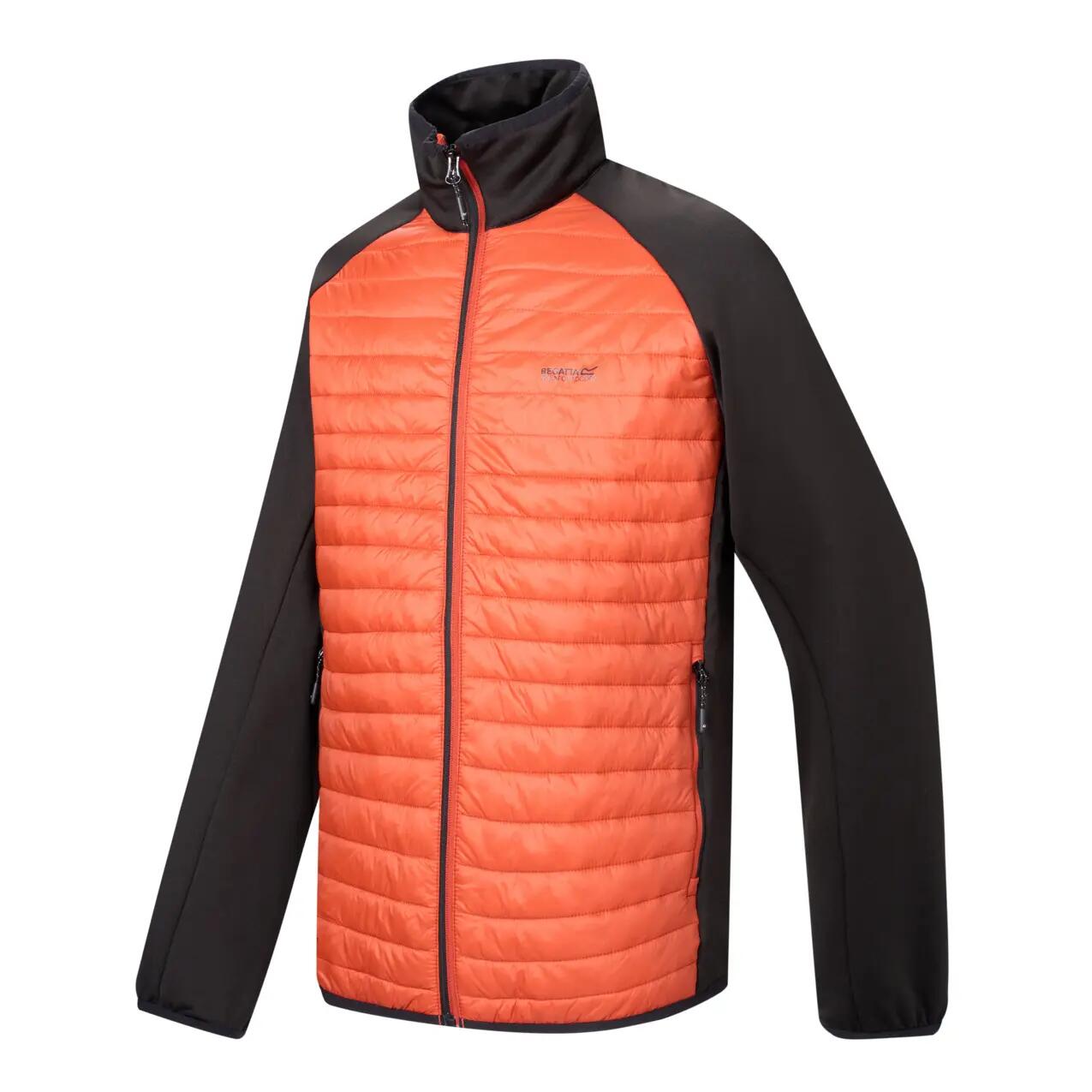 Veste hybride Regatta Clumber 3/4