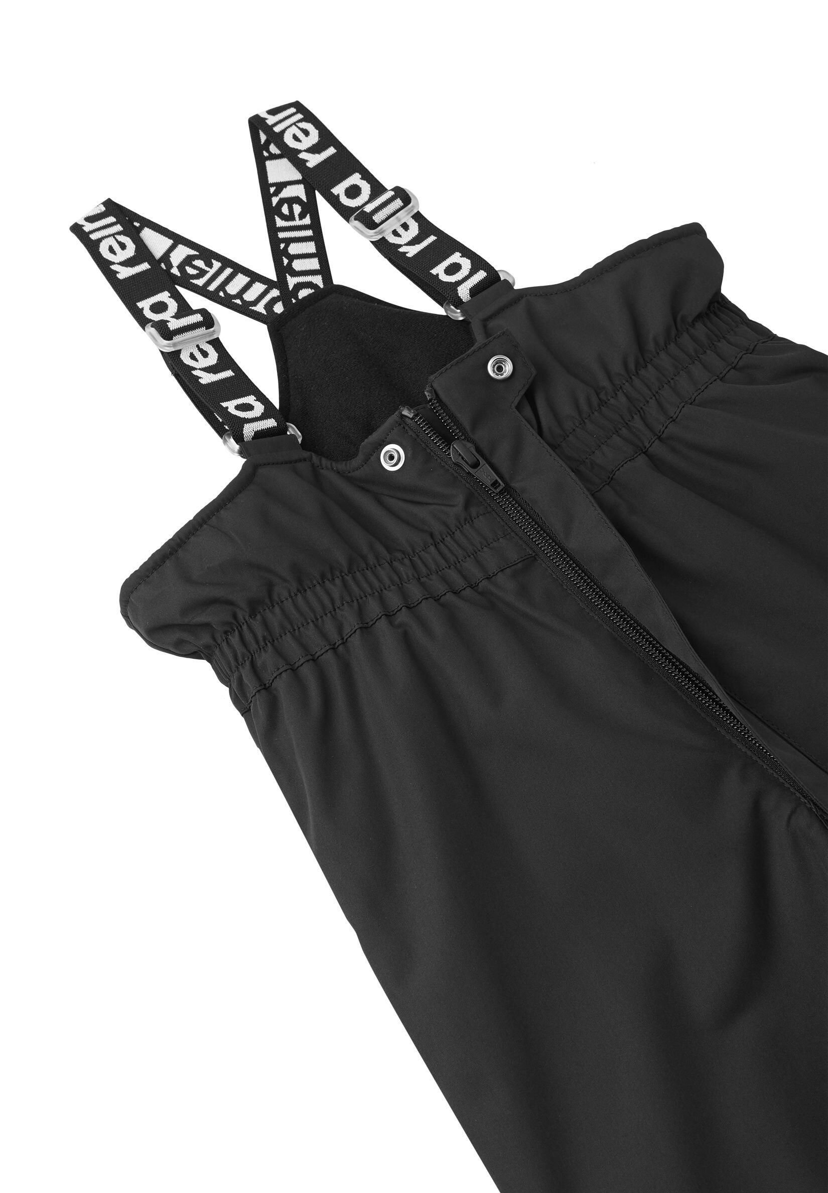 Pantalon de neige Stockholm - hoher Taillenbund mit verstellbaren Hosenträgern 3/5