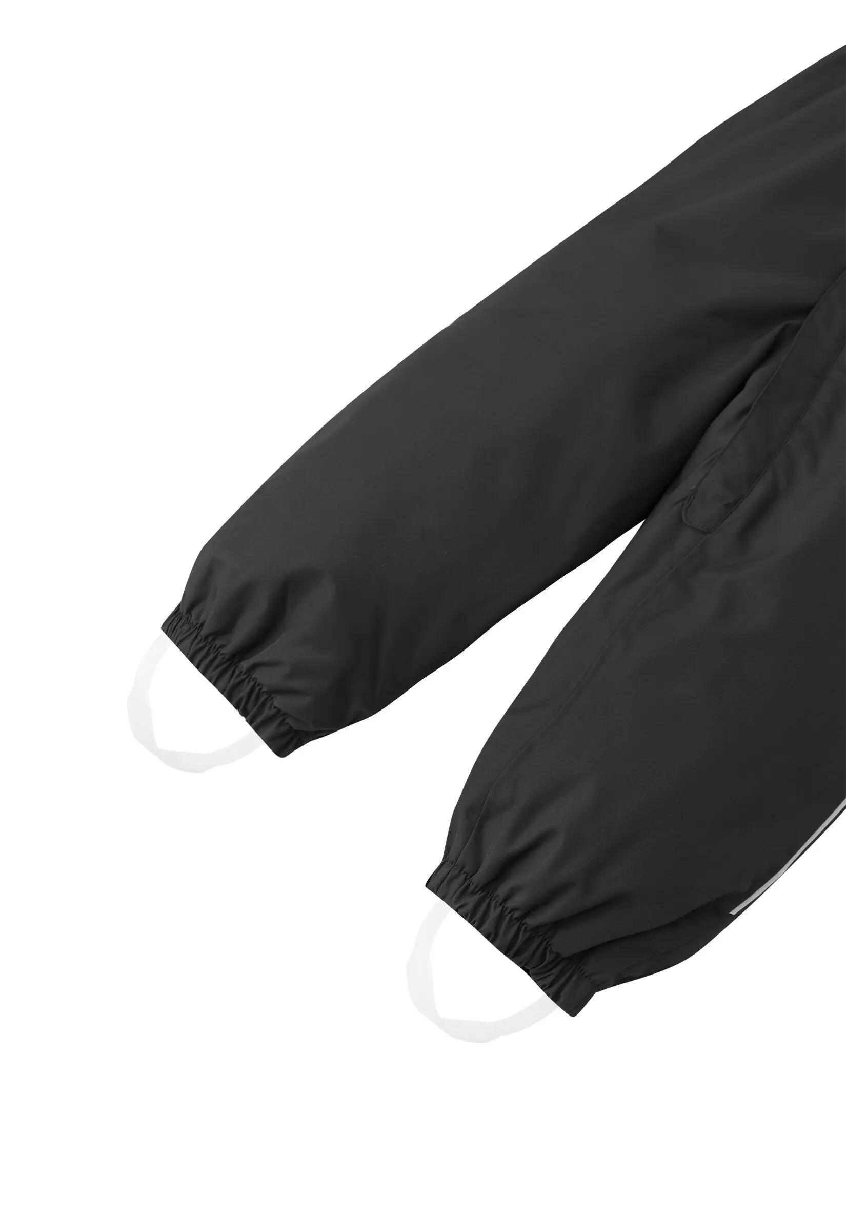 Pantalon de neige Stockholm - hoher Taillenbund mit verstellbaren Hosenträgern 4/5